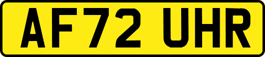AF72UHR