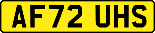 AF72UHS