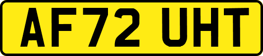 AF72UHT