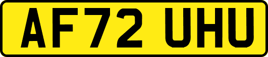 AF72UHU
