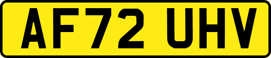 AF72UHV