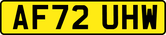 AF72UHW