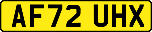 AF72UHX