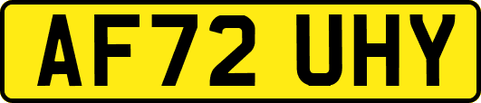 AF72UHY