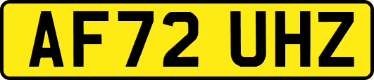 AF72UHZ
