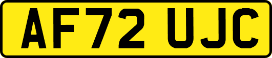 AF72UJC