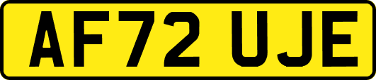 AF72UJE
