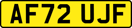 AF72UJF