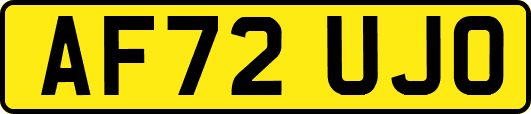 AF72UJO