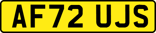 AF72UJS