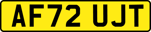 AF72UJT
