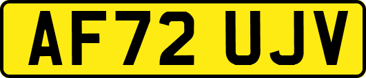 AF72UJV
