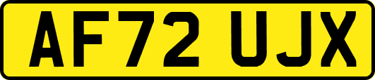 AF72UJX