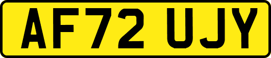 AF72UJY