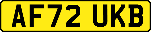 AF72UKB