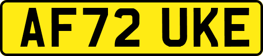 AF72UKE