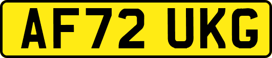 AF72UKG