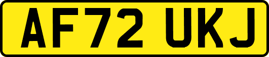 AF72UKJ