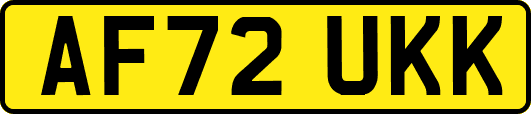AF72UKK