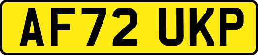 AF72UKP