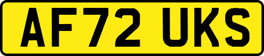 AF72UKS