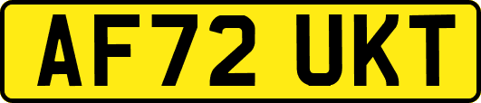 AF72UKT