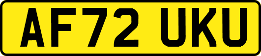 AF72UKU