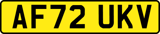 AF72UKV