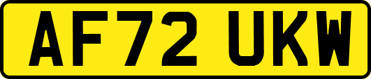 AF72UKW