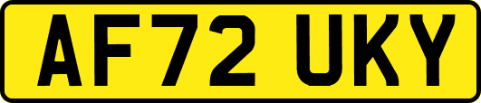 AF72UKY