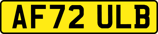 AF72ULB