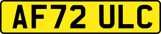 AF72ULC