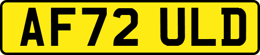 AF72ULD