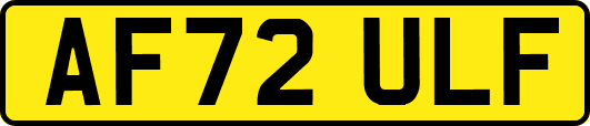AF72ULF