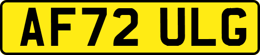 AF72ULG