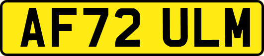 AF72ULM