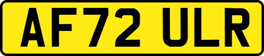 AF72ULR