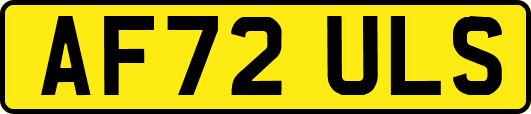 AF72ULS