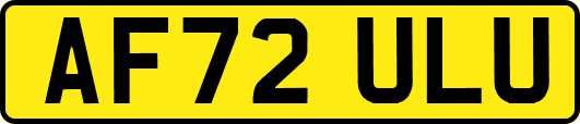 AF72ULU