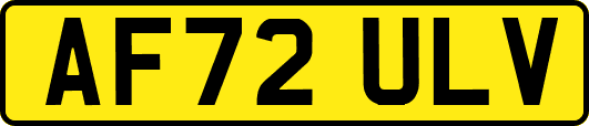 AF72ULV