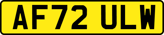 AF72ULW