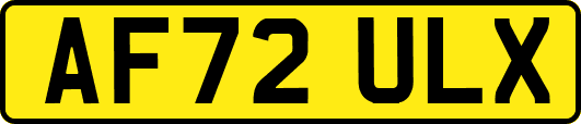 AF72ULX