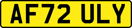 AF72ULY