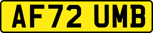 AF72UMB