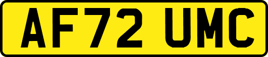 AF72UMC