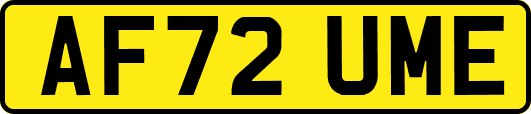 AF72UME