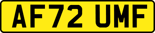 AF72UMF