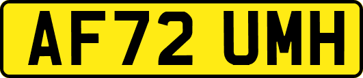 AF72UMH