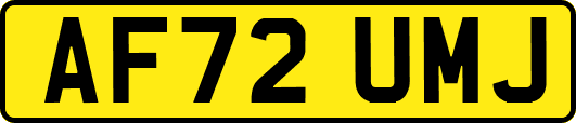 AF72UMJ