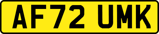 AF72UMK